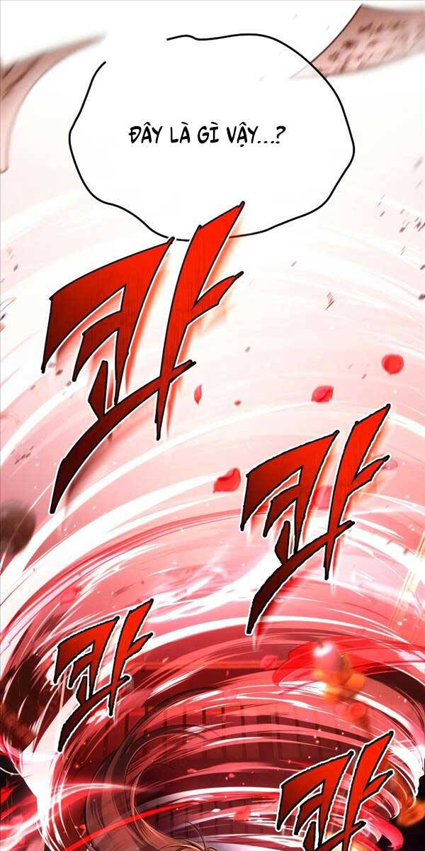 Đệ Nhất Võ Sư, Baek Cao Thủ Chap 98 - Next Chap 99