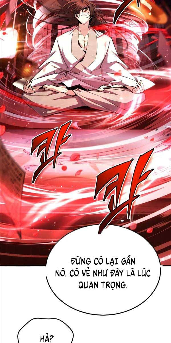 Đệ Nhất Võ Sư, Baek Cao Thủ Chap 98 - Next Chap 99