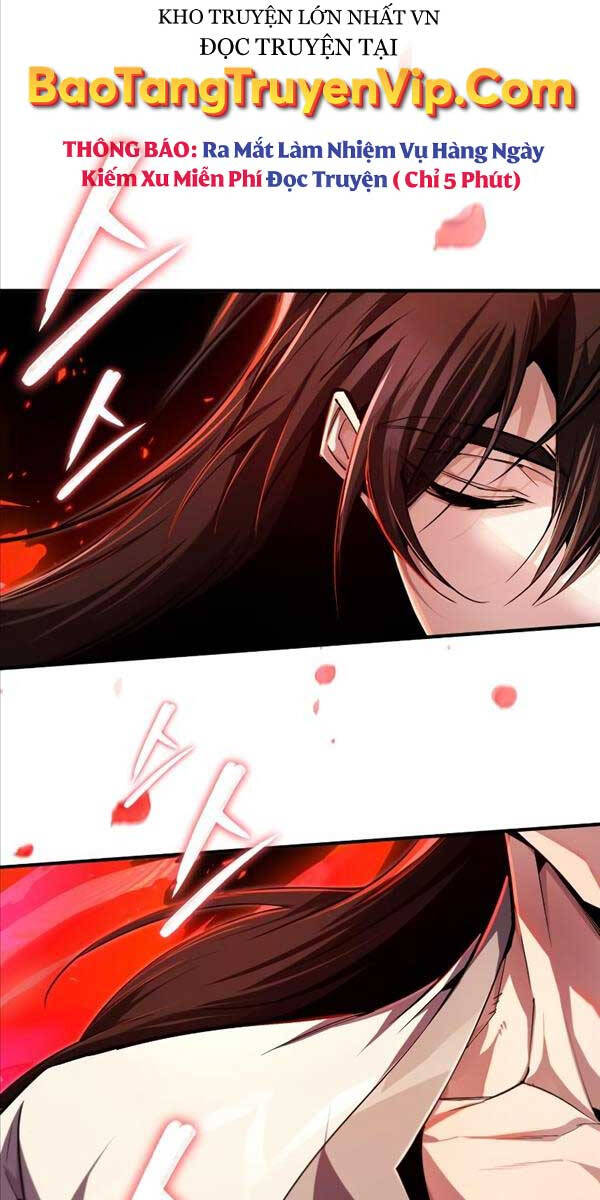Đệ Nhất Võ Sư, Baek Cao Thủ Chap 98 - Next Chap 99