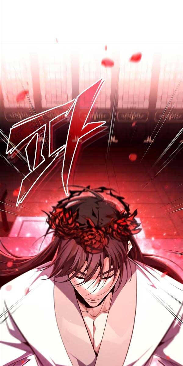 Đệ Nhất Võ Sư, Baek Cao Thủ Chap 98 - Next Chap 99
