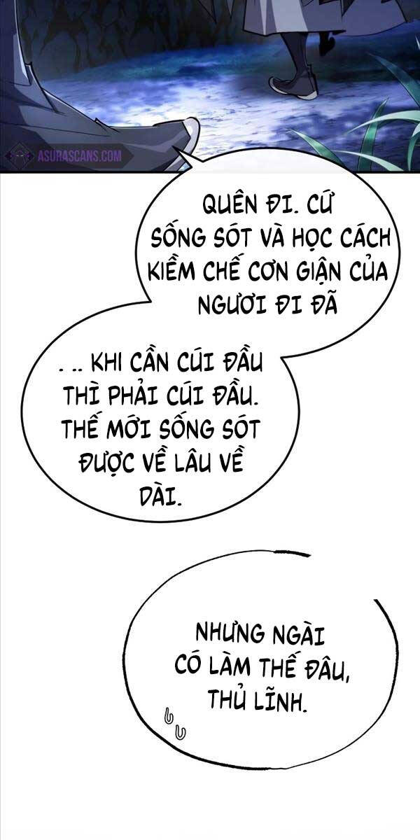 Đệ Nhất Võ Sư, Baek Cao Thủ Chap 98 - Next Chap 99