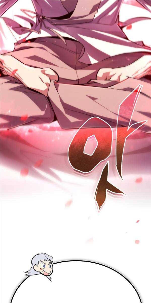 Đệ Nhất Võ Sư, Baek Cao Thủ Chap 98 - Next Chap 99