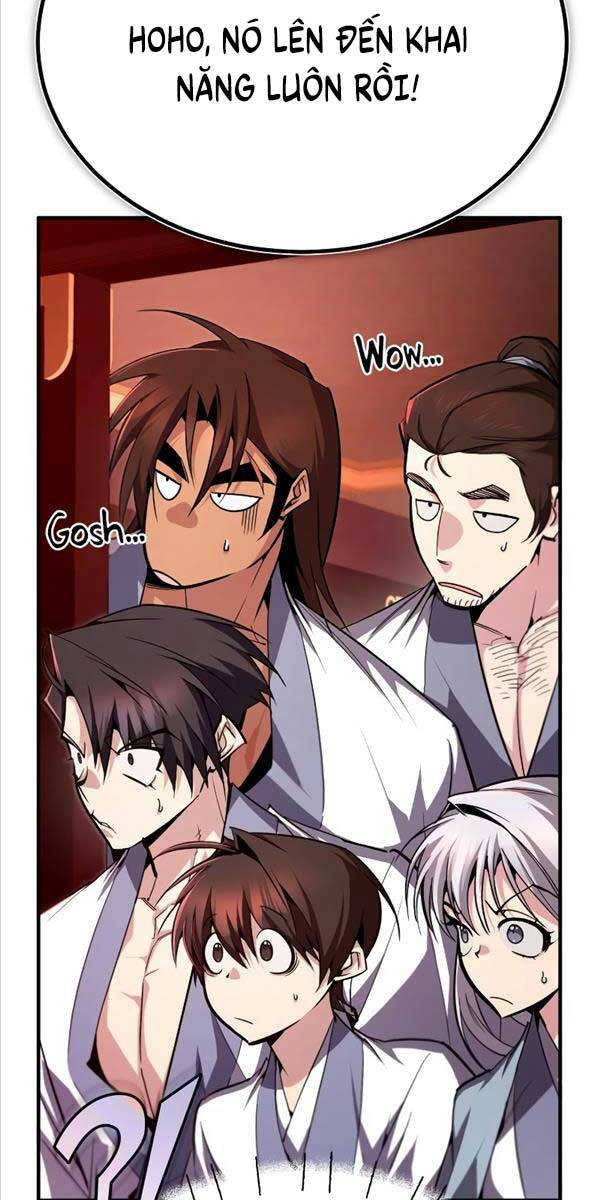 Đệ Nhất Võ Sư, Baek Cao Thủ Chap 98 - Next Chap 99
