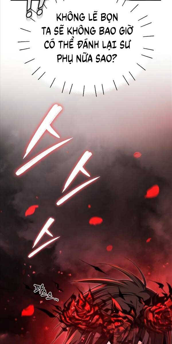 Đệ Nhất Võ Sư, Baek Cao Thủ Chap 98 - Next Chap 99