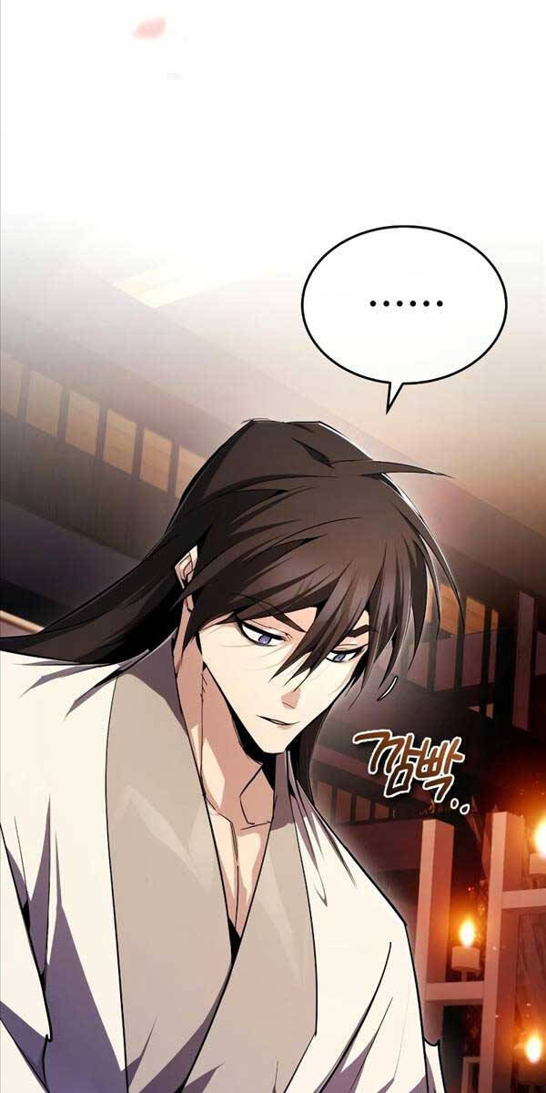 Đệ Nhất Võ Sư, Baek Cao Thủ Chap 98 - Next Chap 99