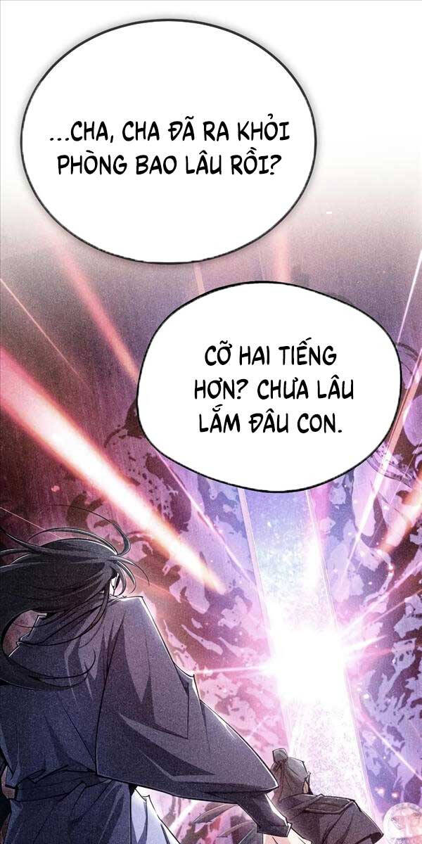 Đệ Nhất Võ Sư, Baek Cao Thủ Chap 98 - Next Chap 99
