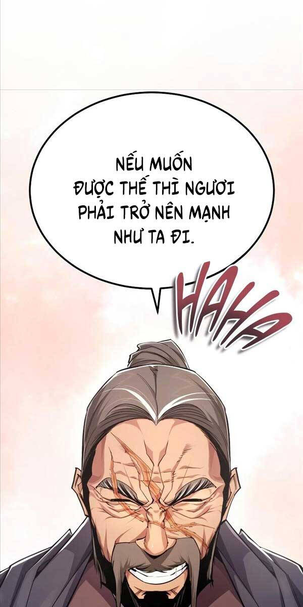 Đệ Nhất Võ Sư, Baek Cao Thủ Chap 98 - Next Chap 99