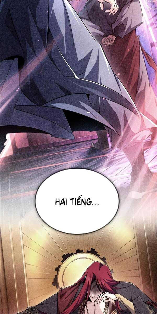 Đệ Nhất Võ Sư, Baek Cao Thủ Chap 98 - Next Chap 99