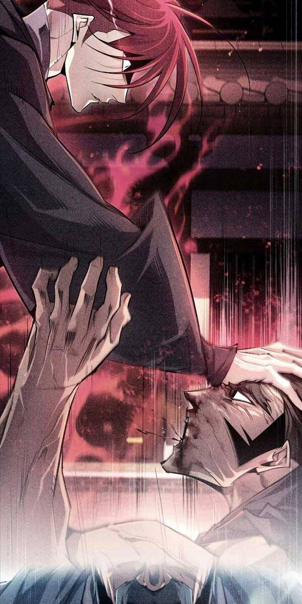 Đệ Nhất Võ Sư, Baek Cao Thủ Chap 98 - Next Chap 99