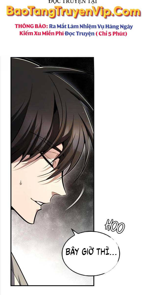 Đệ Nhất Võ Sư, Baek Cao Thủ Chap 98 - Next Chap 99