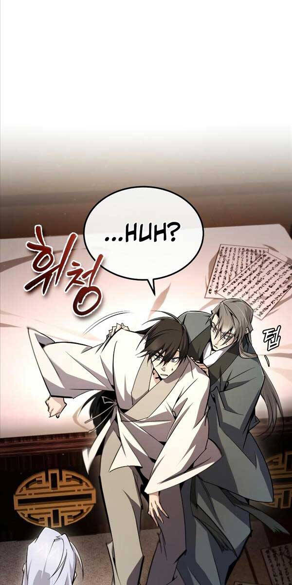Đệ Nhất Võ Sư, Baek Cao Thủ Chap 98 - Next Chap 99
