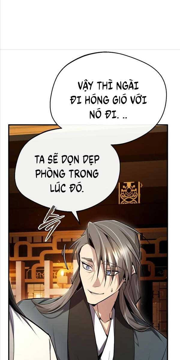 Đệ Nhất Võ Sư, Baek Cao Thủ Chap 98 - Next Chap 99