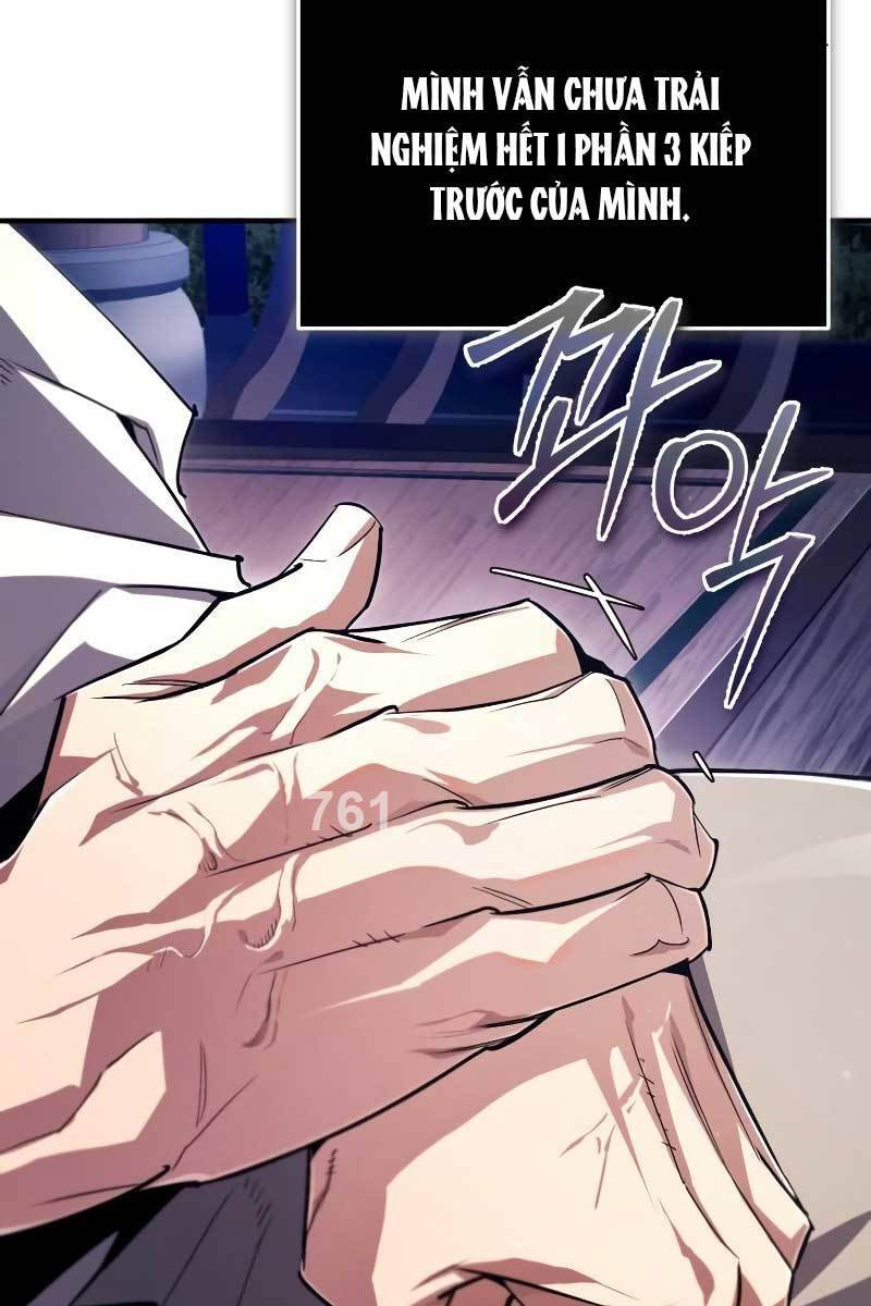 Đệ Nhất Võ Sư, Baek Cao Thủ Chap 99 - Next Chap 100