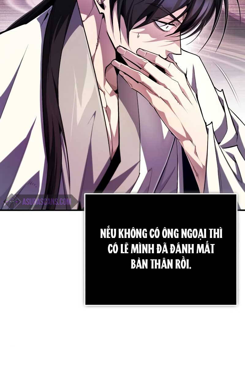 Đệ Nhất Võ Sư, Baek Cao Thủ Chap 99 - Next Chap 100