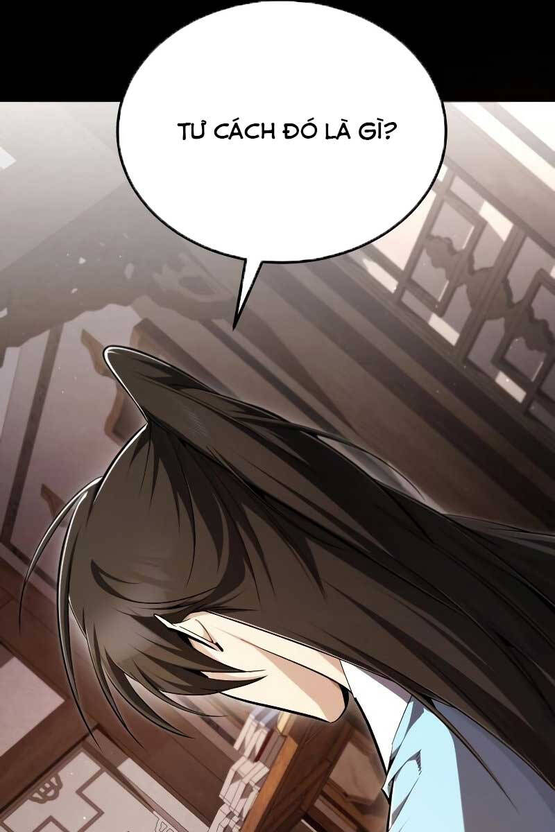 Đệ Nhất Võ Sư, Baek Cao Thủ Chap 99 - Next Chap 100