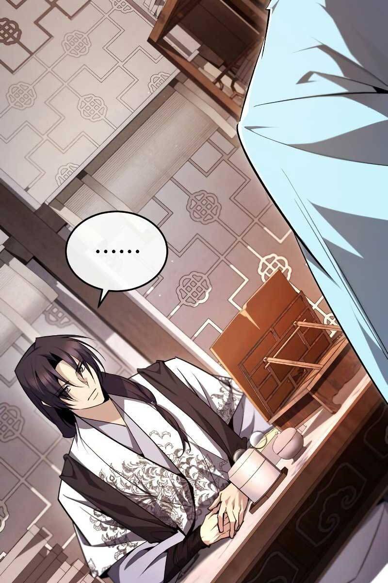 Đệ Nhất Võ Sư, Baek Cao Thủ Chap 99 - Next Chap 100