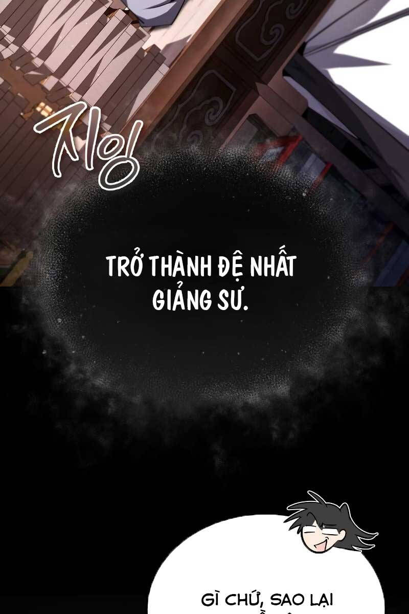 Đệ Nhất Võ Sư, Baek Cao Thủ Chap 99 - Next Chap 100