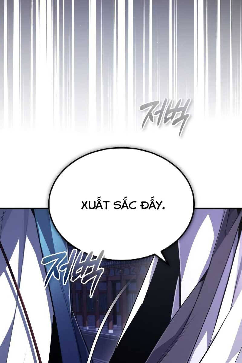 Đệ Nhất Võ Sư, Baek Cao Thủ Chap 99 - Next Chap 100