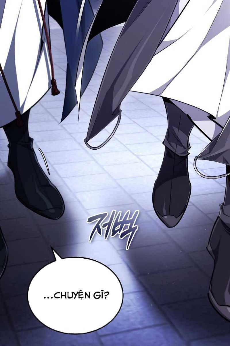 Đệ Nhất Võ Sư, Baek Cao Thủ Chap 99 - Next Chap 100