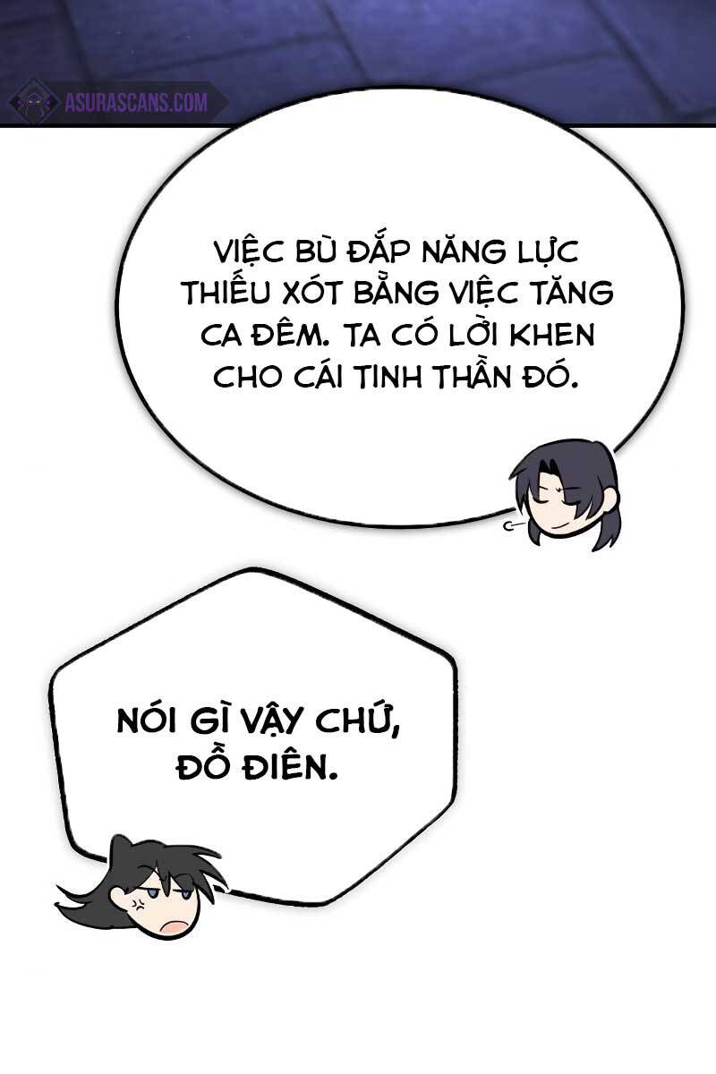 Đệ Nhất Võ Sư, Baek Cao Thủ Chap 99 - Next Chap 100