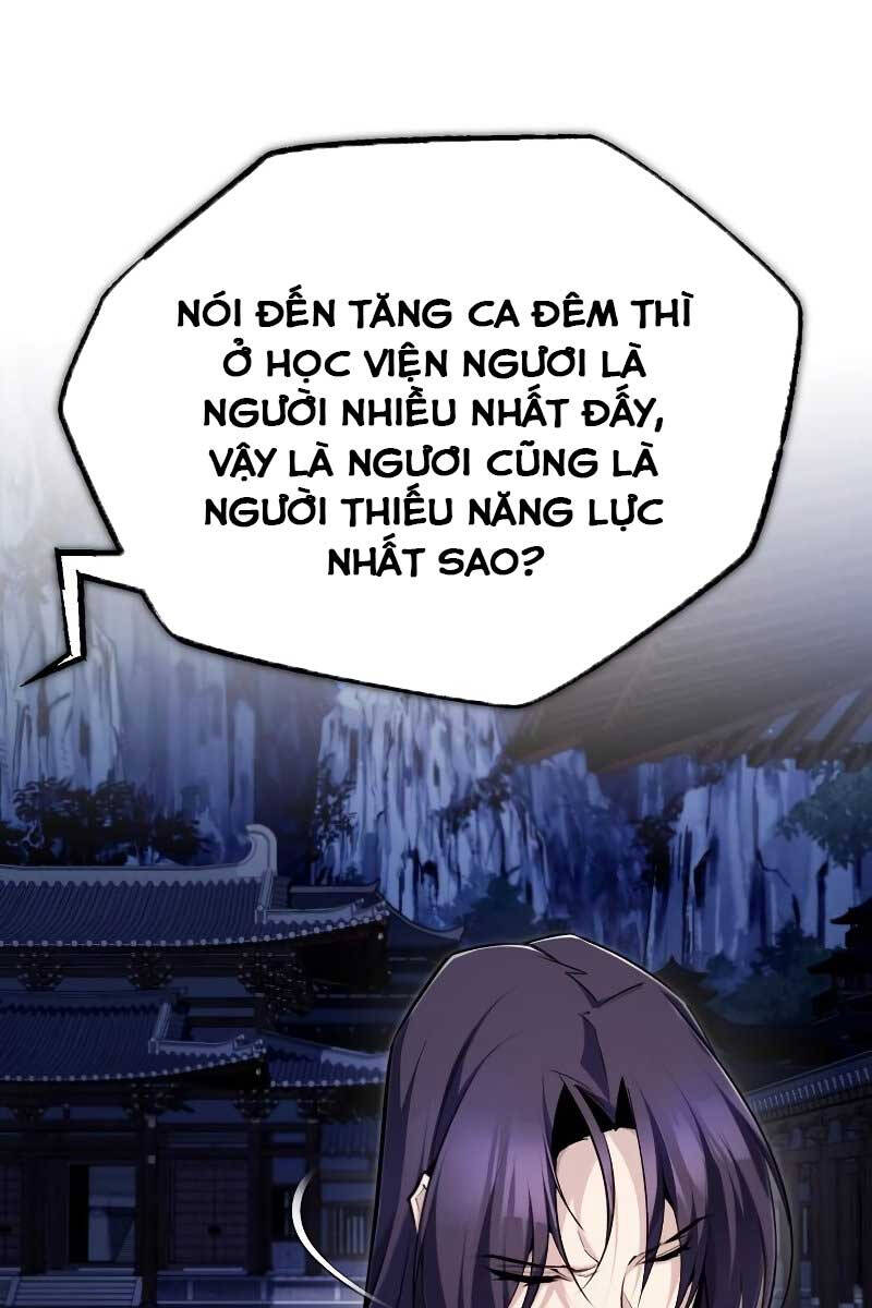 Đệ Nhất Võ Sư, Baek Cao Thủ Chap 99 - Next Chap 100