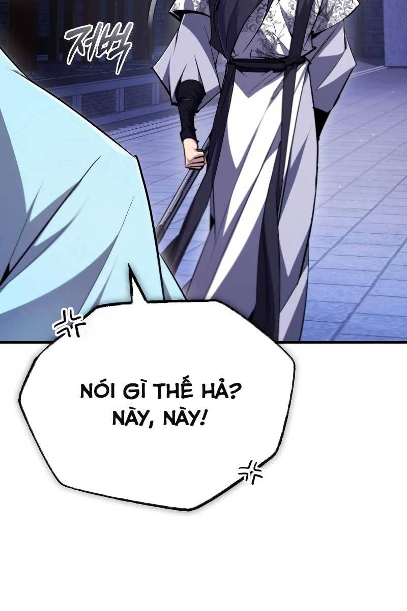 Đệ Nhất Võ Sư, Baek Cao Thủ Chap 99 - Next Chap 100