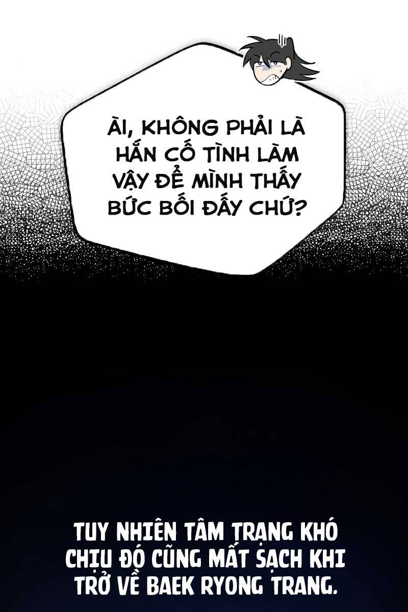 Đệ Nhất Võ Sư, Baek Cao Thủ Chap 99 - Next Chap 100