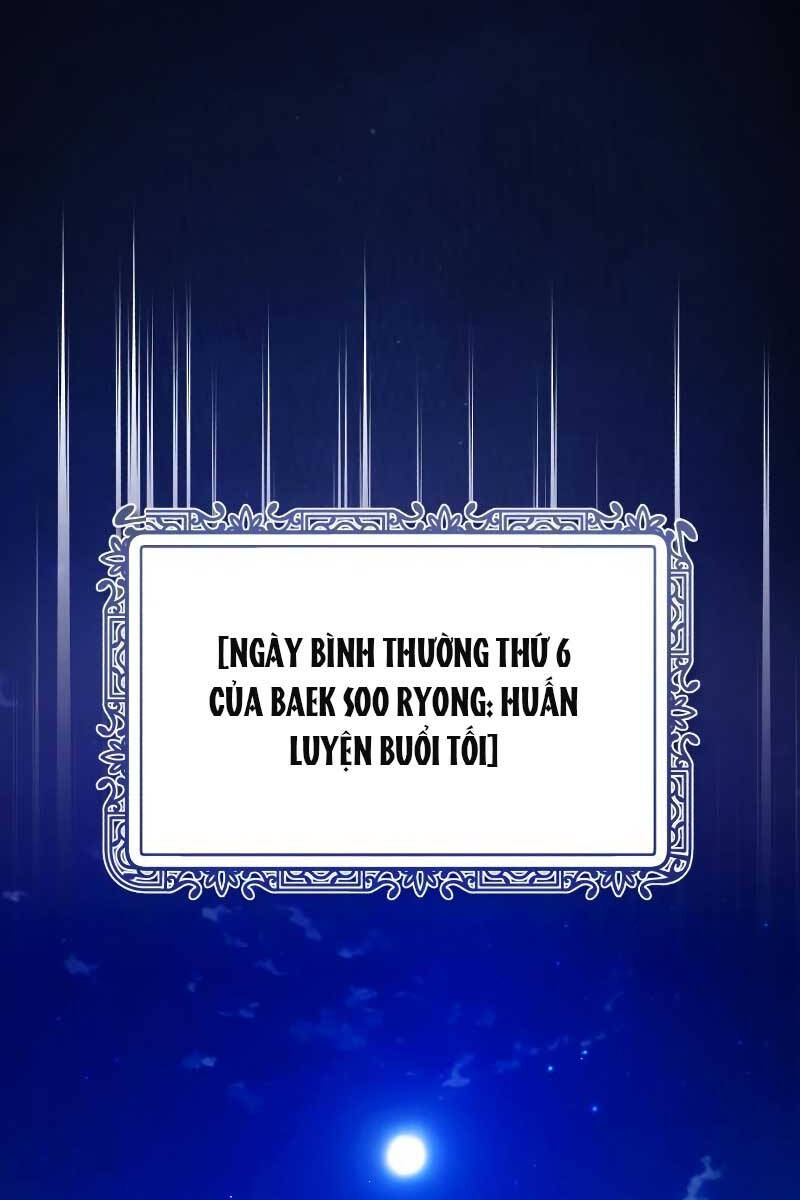 Đệ Nhất Võ Sư, Baek Cao Thủ Chap 99 - Next Chap 100