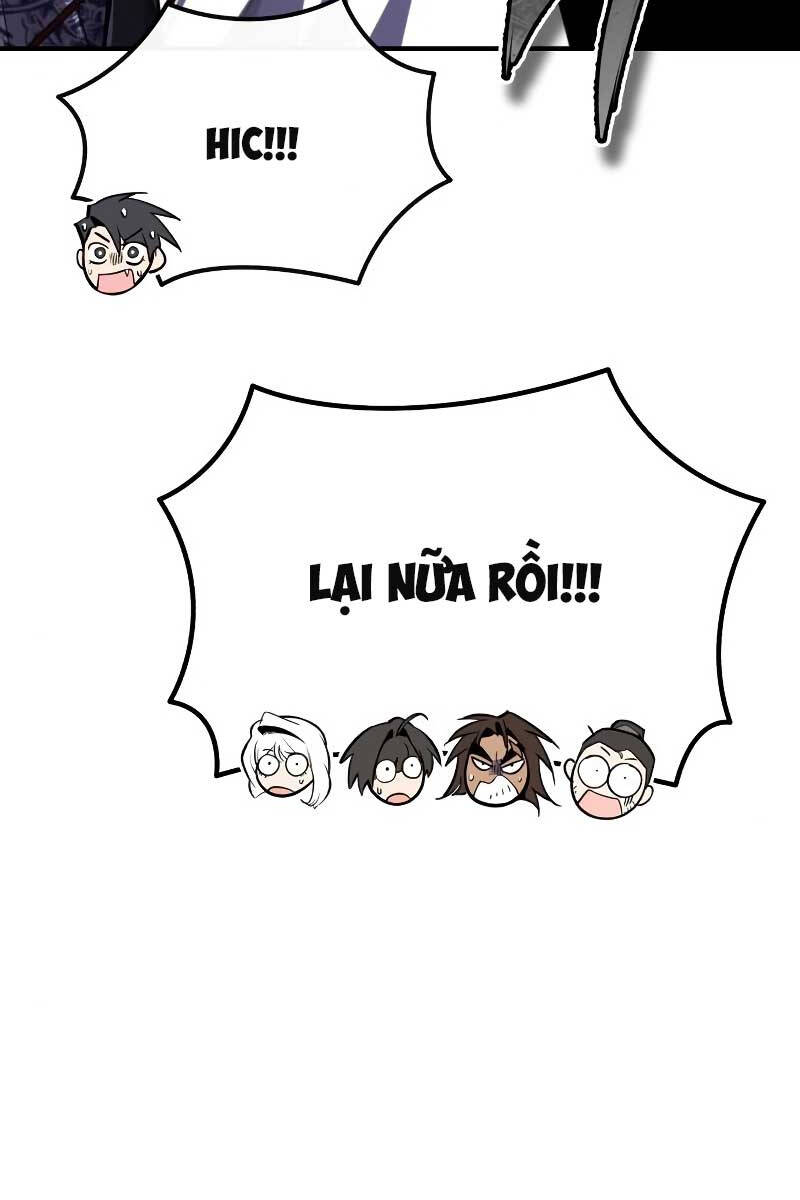 Đệ Nhất Võ Sư, Baek Cao Thủ Chap 99 - Next Chap 100