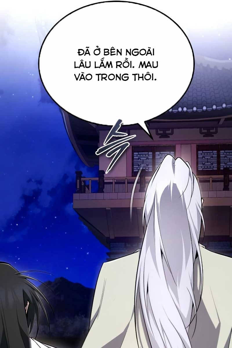 Đệ Nhất Võ Sư, Baek Cao Thủ Chap 99 - Next Chap 100