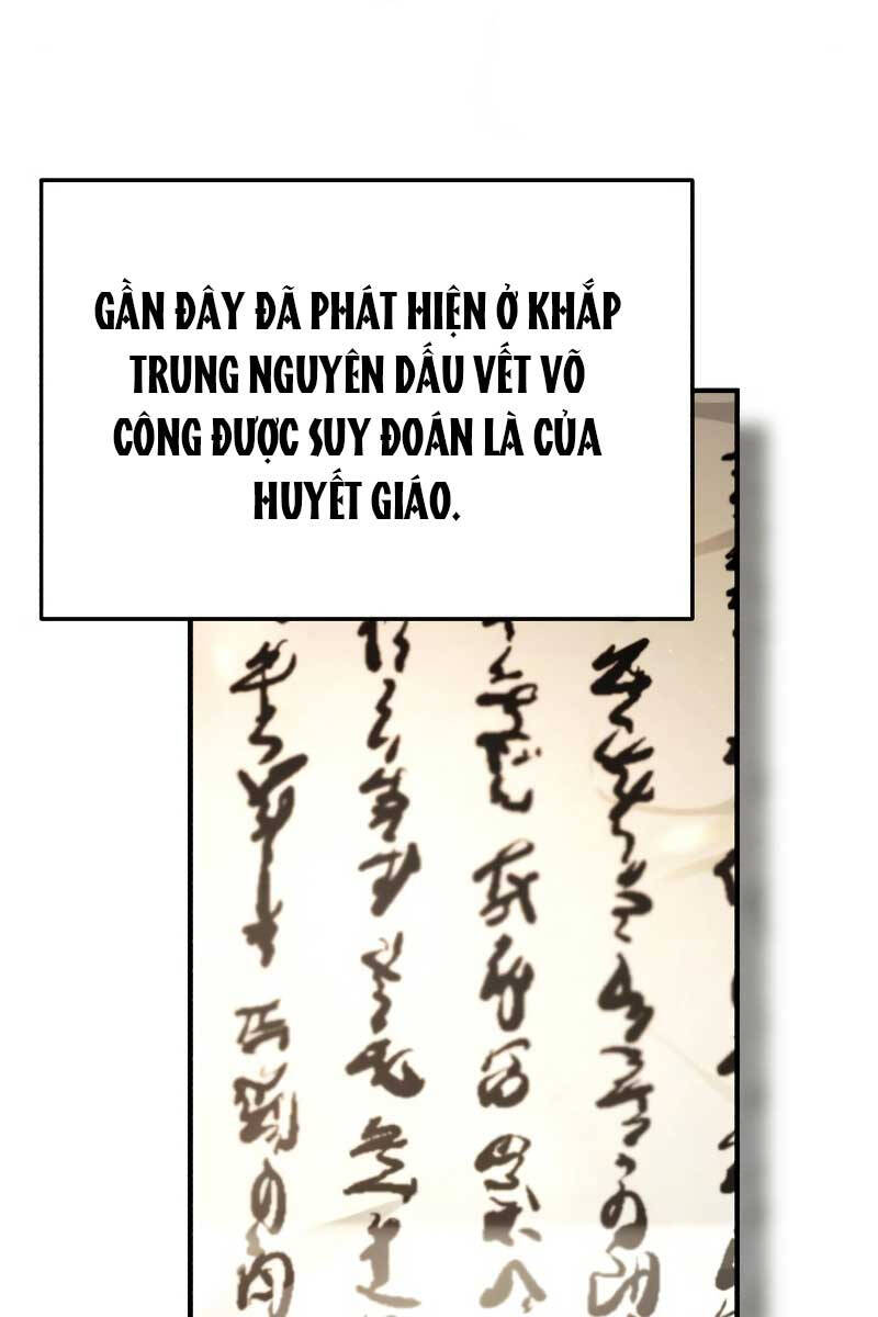 Đệ Nhất Võ Sư, Baek Cao Thủ Chap 99 - Next Chap 100