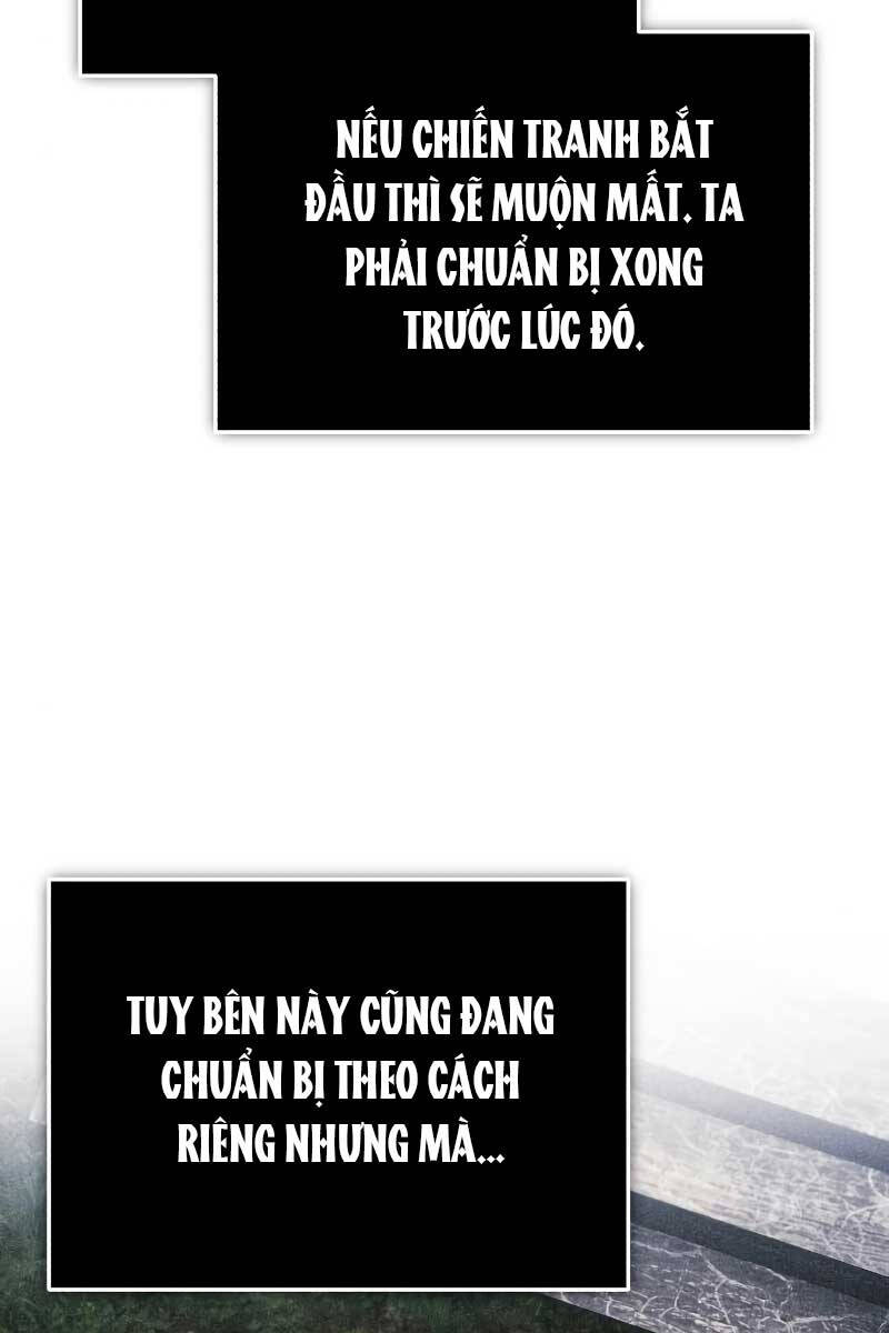 Đệ Nhất Võ Sư, Baek Cao Thủ Chap 99 - Next Chap 100