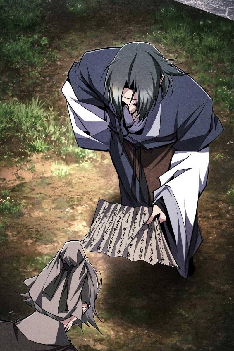 Đệ Nhất Võ Sư, Baek Cao Thủ Chap 99 - Next Chap 100