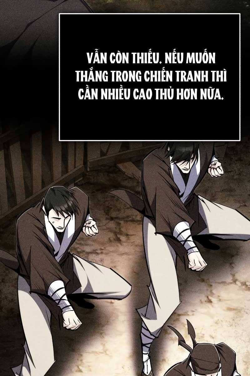 Đệ Nhất Võ Sư, Baek Cao Thủ Chap 99 - Next Chap 100