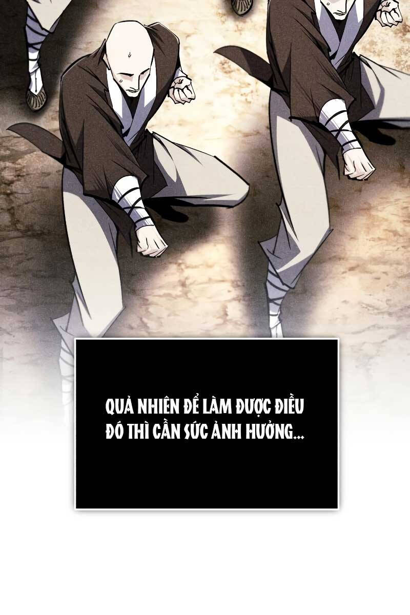 Đệ Nhất Võ Sư, Baek Cao Thủ Chap 99 - Next Chap 100