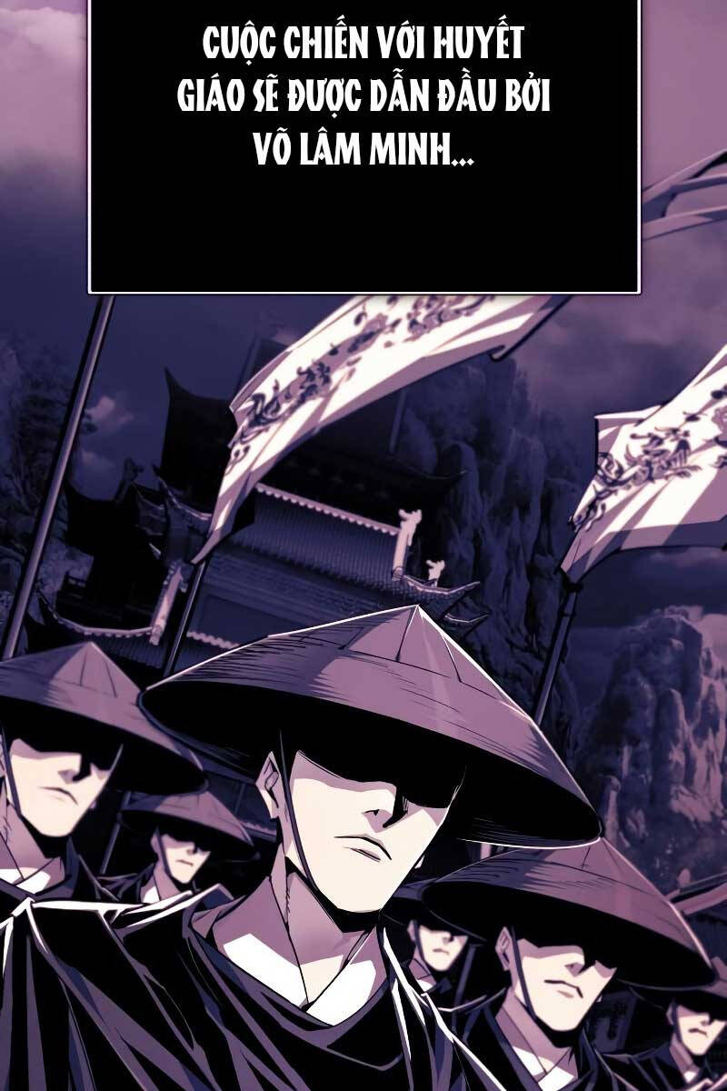 Đệ Nhất Võ Sư, Baek Cao Thủ Chap 99 - Next Chap 100