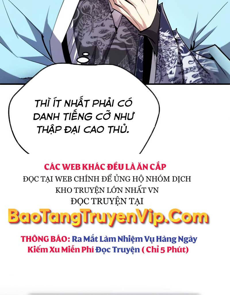 Đệ Nhất Võ Sư, Baek Cao Thủ Chap 99 - Next Chap 100