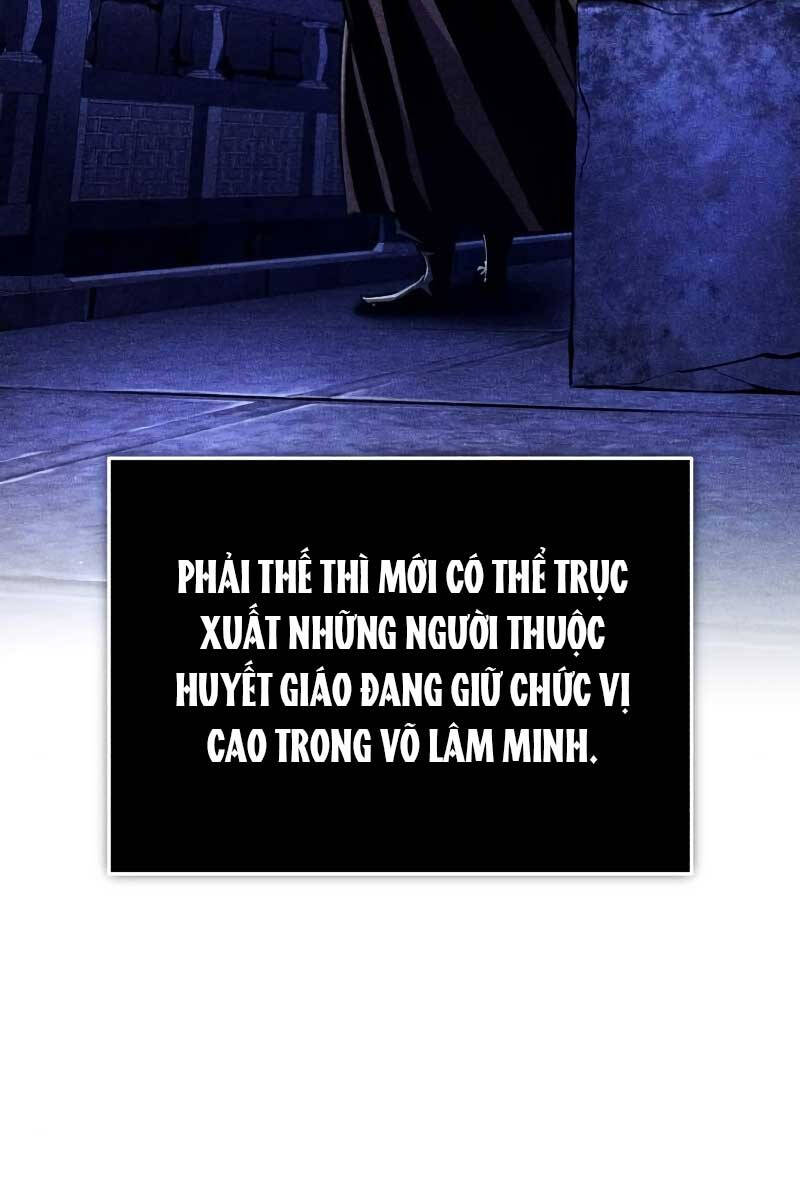 Đệ Nhất Võ Sư, Baek Cao Thủ Chap 99 - Next Chap 100