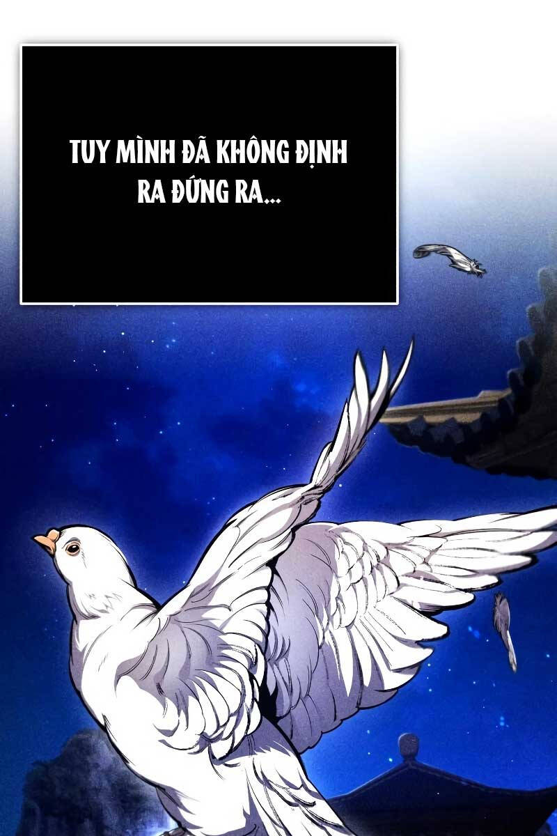 Đệ Nhất Võ Sư, Baek Cao Thủ Chap 99 - Next Chap 100