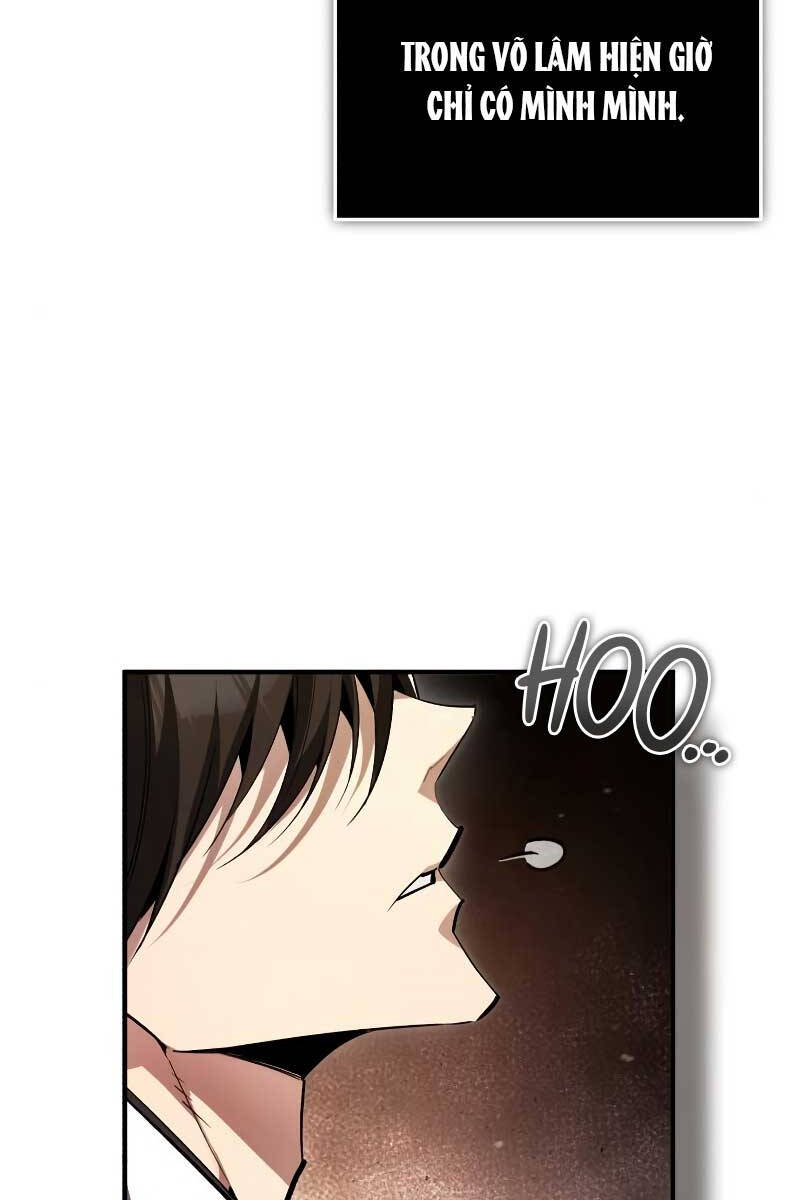 Đệ Nhất Võ Sư, Baek Cao Thủ Chap 99 - Next Chap 100