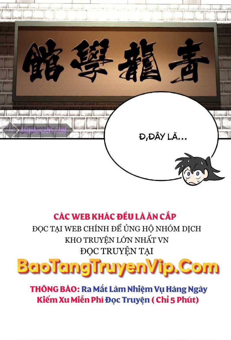 Đệ Nhất Võ Sư, Baek Cao Thủ Chap 99 - Next Chap 100