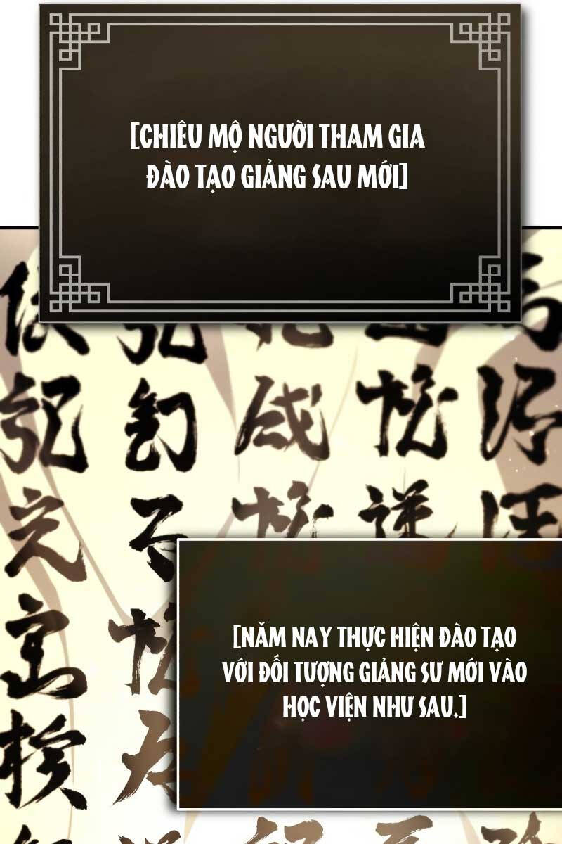 Đệ Nhất Võ Sư, Baek Cao Thủ Chap 99 - Next Chap 100
