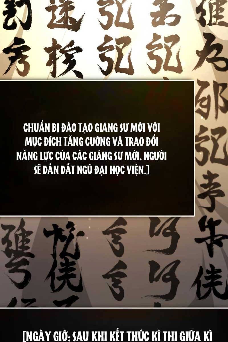 Đệ Nhất Võ Sư, Baek Cao Thủ Chap 99 - Next Chap 100