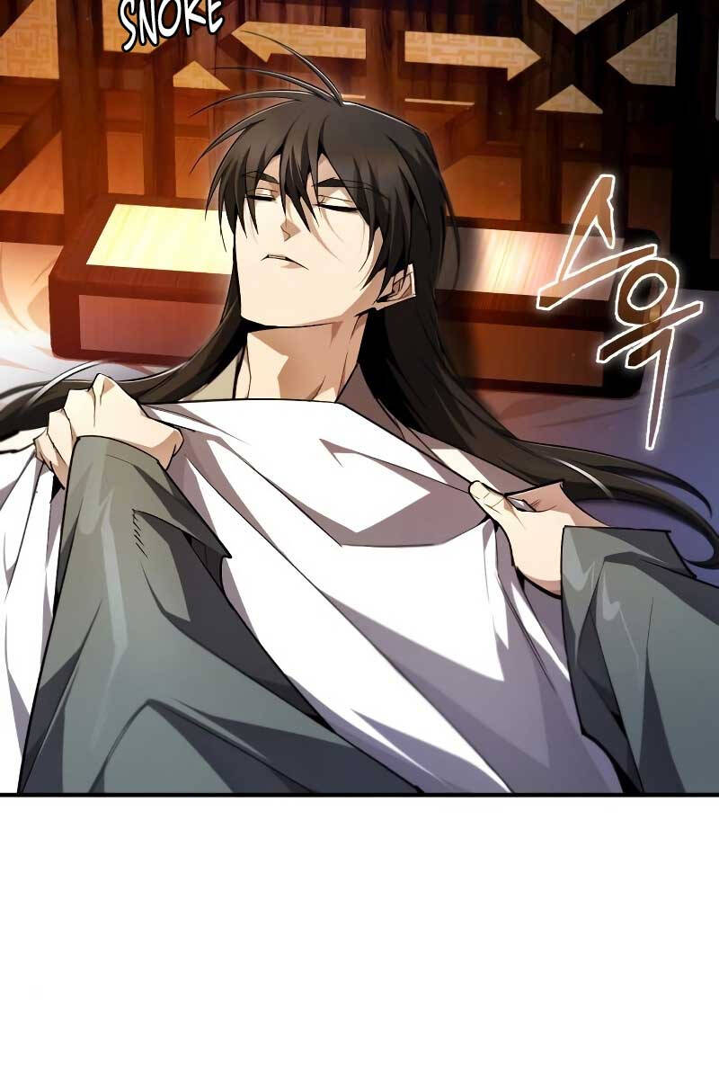 Đệ Nhất Võ Sư, Baek Cao Thủ Chap 99 - Next Chap 100