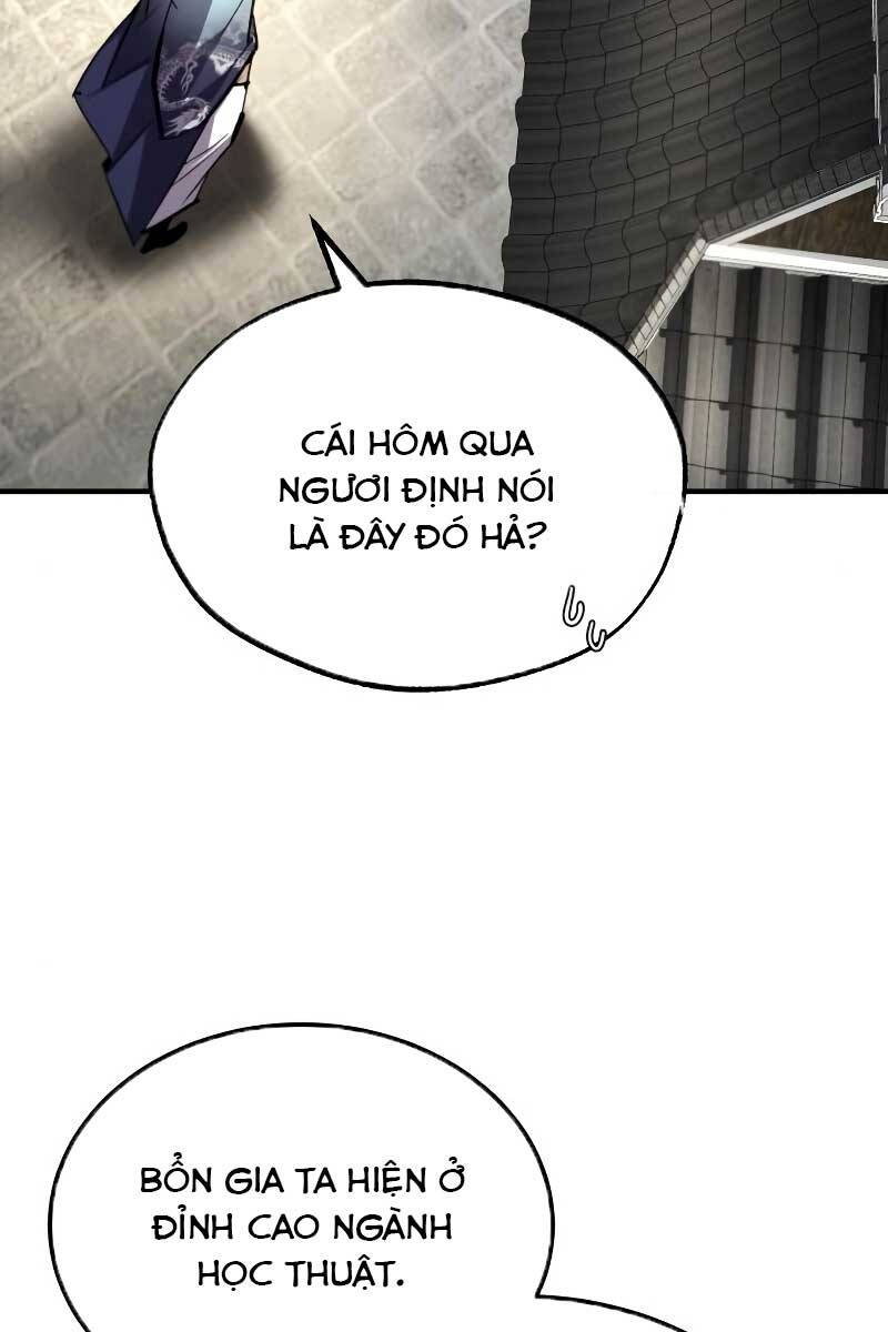 Đệ Nhất Võ Sư, Baek Cao Thủ Chap 99 - Next Chap 100