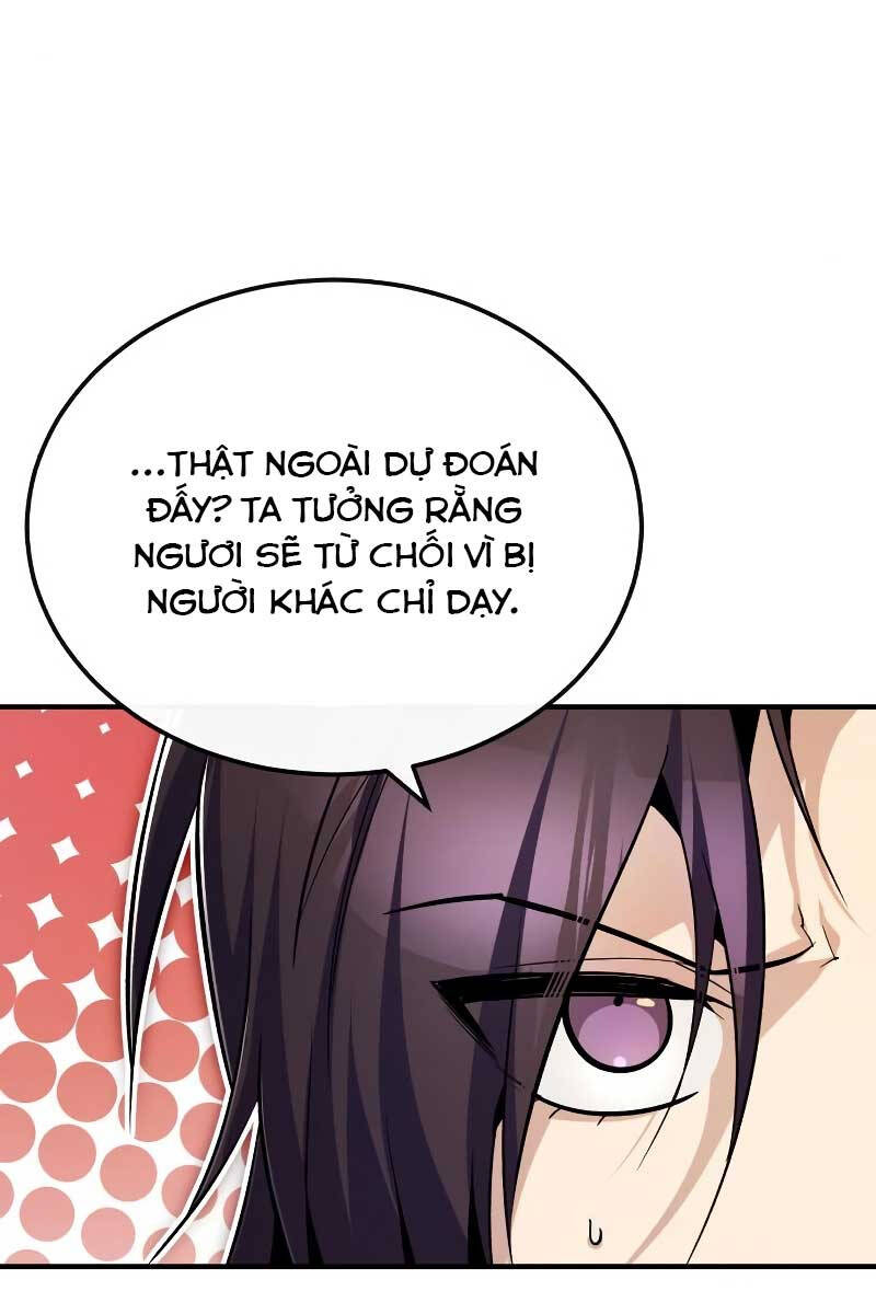 Đệ Nhất Võ Sư, Baek Cao Thủ Chap 99 - Next Chap 100