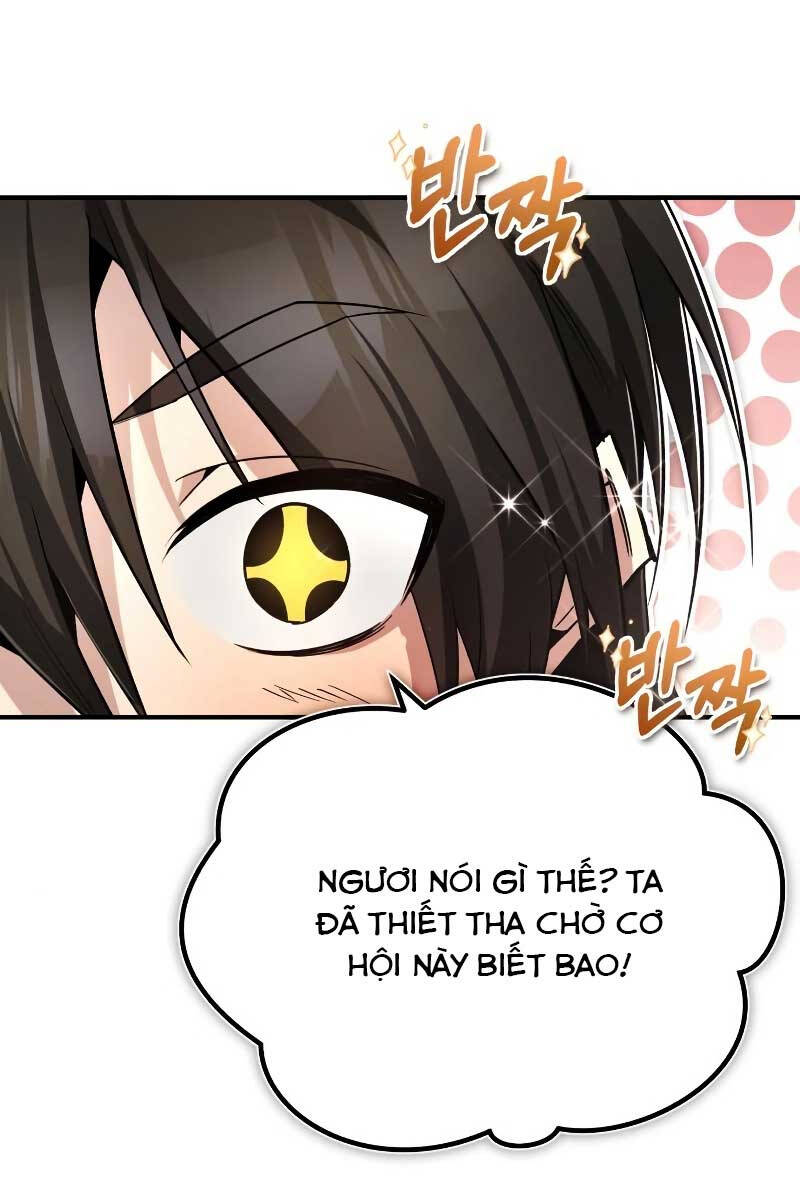 Đệ Nhất Võ Sư, Baek Cao Thủ Chap 99 - Next Chap 100