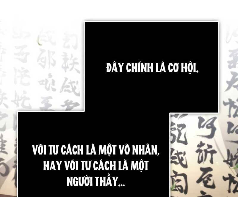 Đệ Nhất Võ Sư, Baek Cao Thủ Chap 99 - Next Chap 100