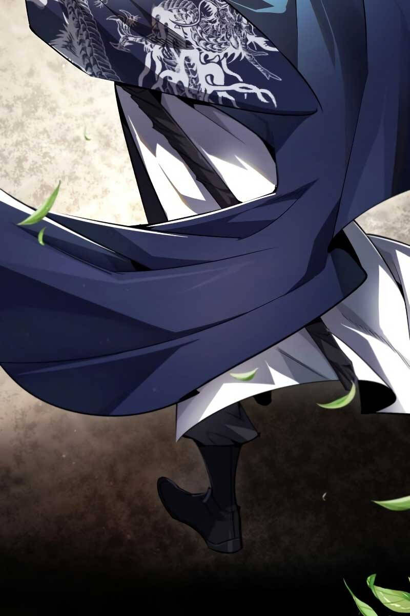 Đệ Nhất Võ Sư, Baek Cao Thủ Chap 99 - Next Chap 100