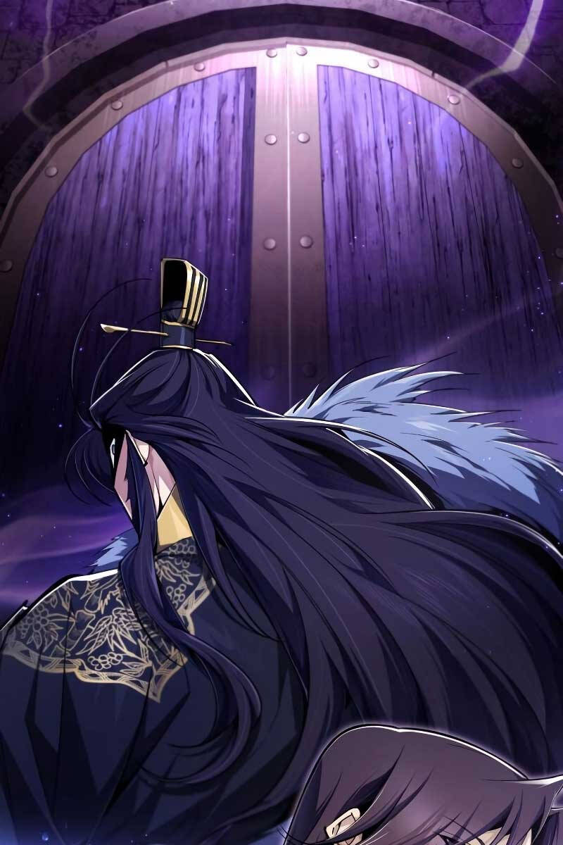 Đệ Nhất Võ Sư, Baek Cao Thủ Chap 99 - Next Chap 100